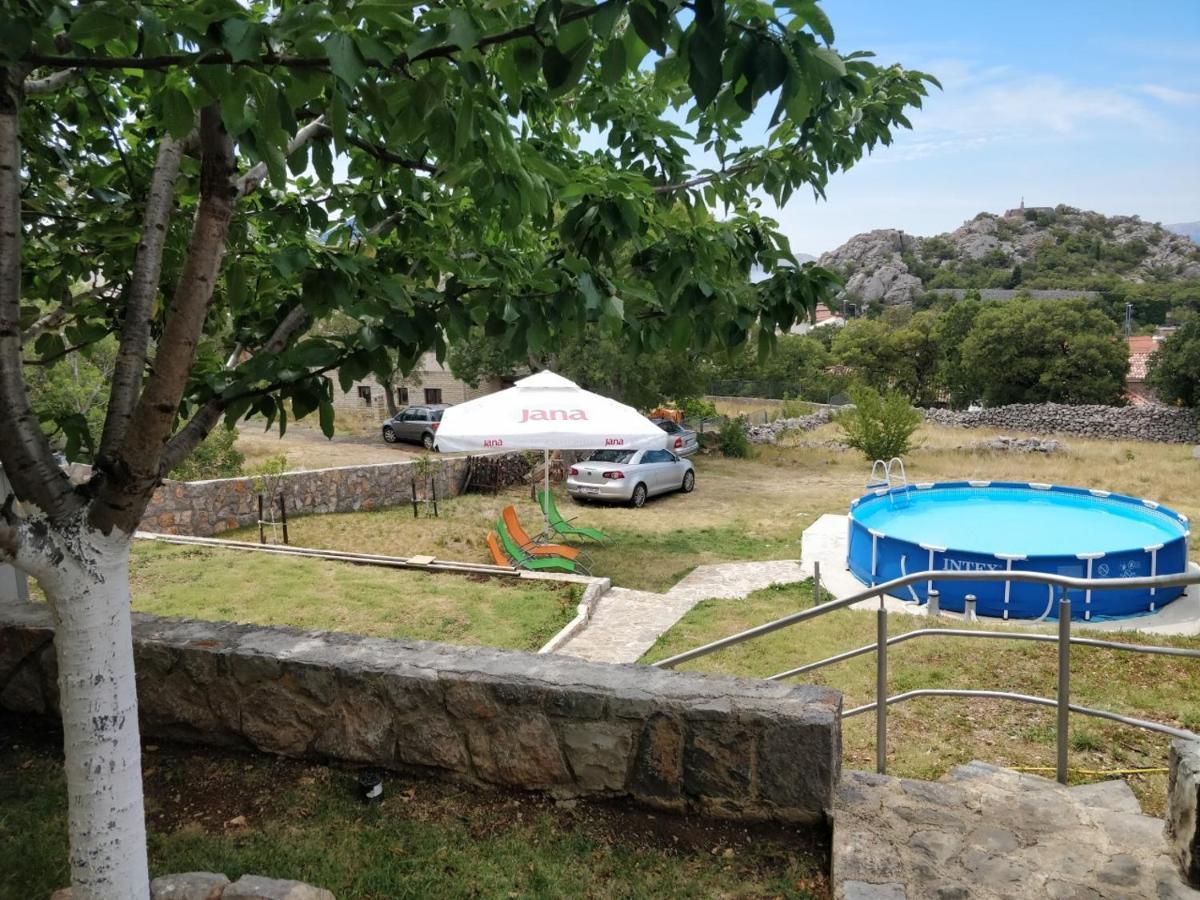 Apartments Nagj 斯维蒂尤拉伊 外观 照片