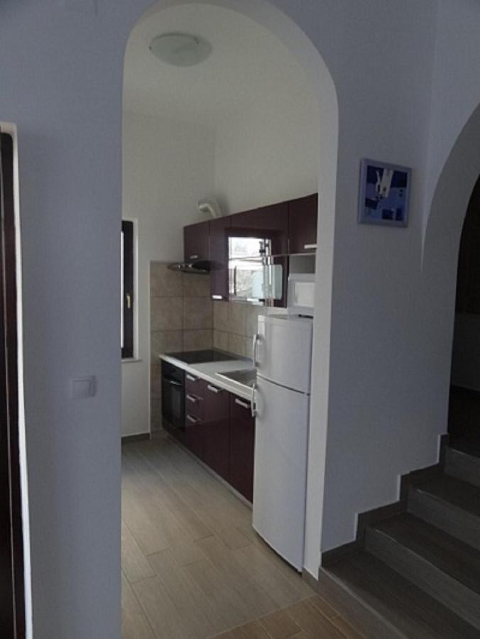 Apartments Nagj 斯维蒂尤拉伊 外观 照片