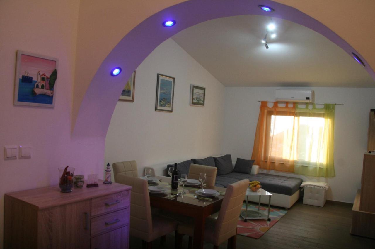 Apartments Nagj 斯维蒂尤拉伊 外观 照片
