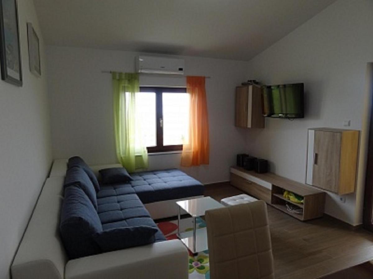 Apartments Nagj 斯维蒂尤拉伊 外观 照片