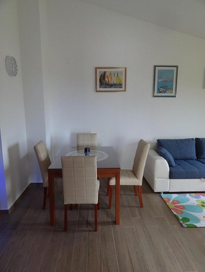 Apartments Nagj 斯维蒂尤拉伊 外观 照片