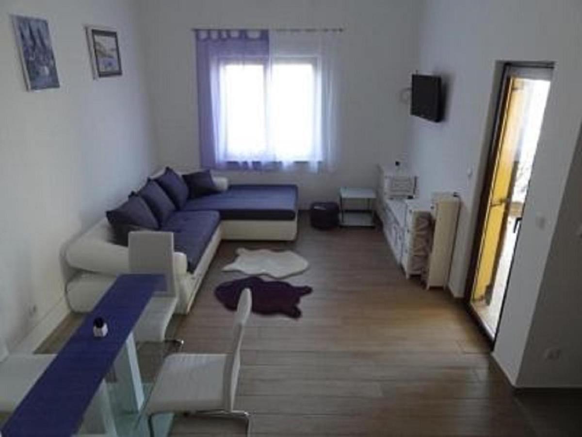 Apartments Nagj 斯维蒂尤拉伊 外观 照片