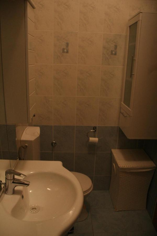Apartments Nagj 斯维蒂尤拉伊 外观 照片