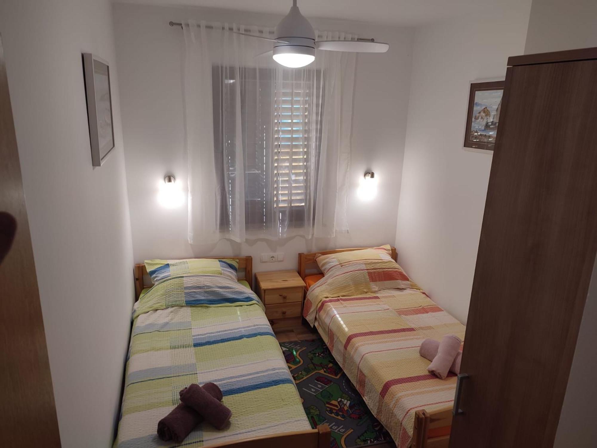 Apartments Nagj 斯维蒂尤拉伊 外观 照片