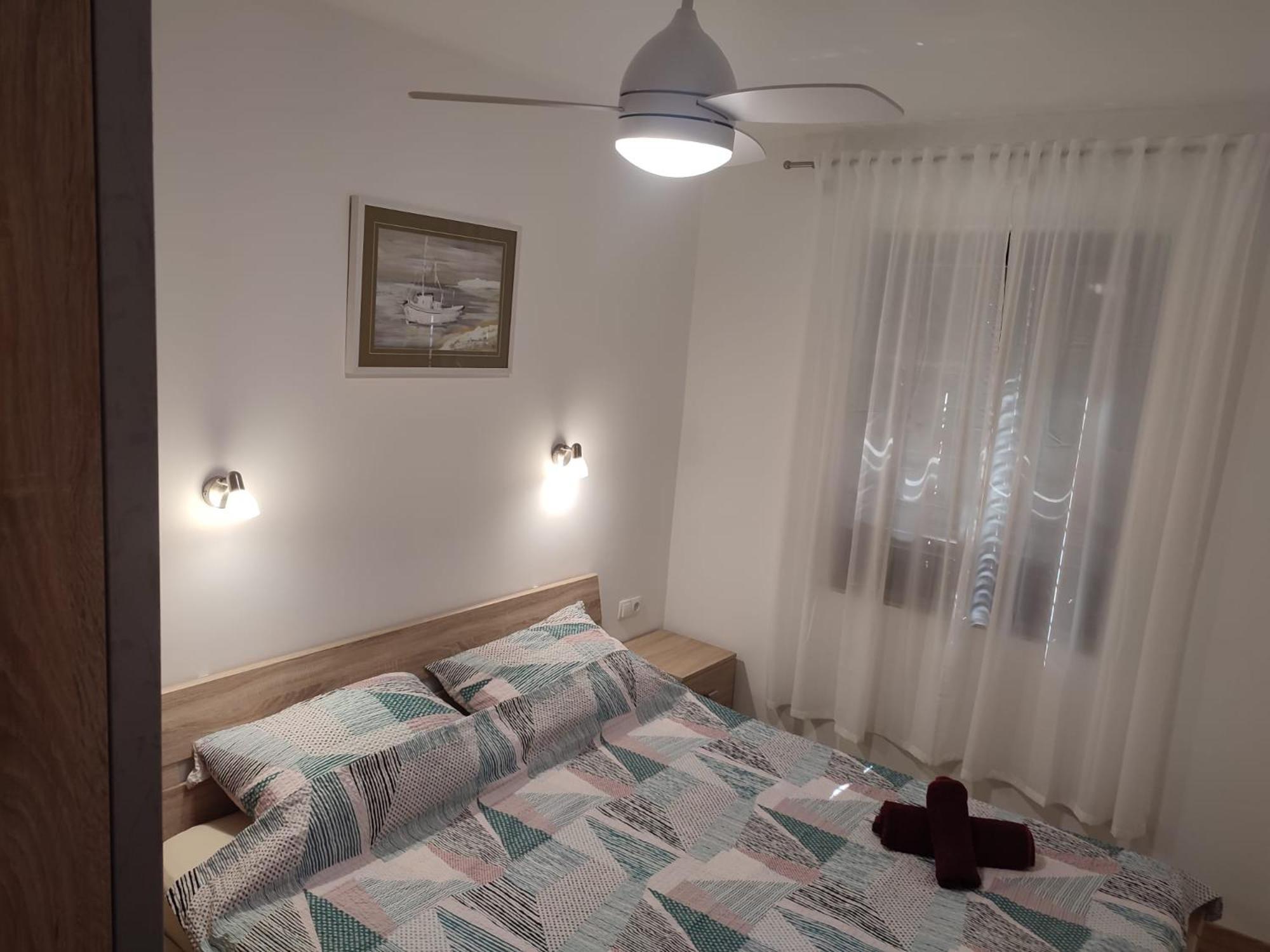 Apartments Nagj 斯维蒂尤拉伊 外观 照片