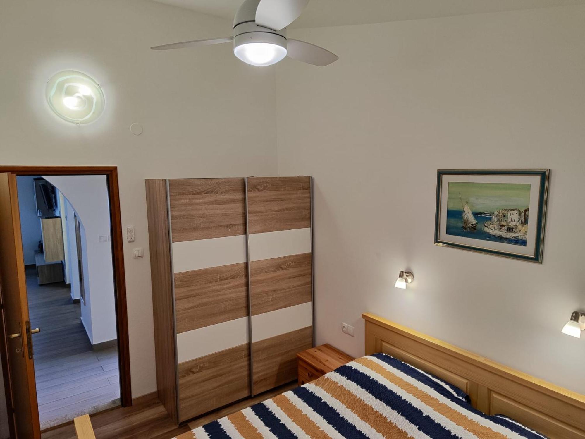 Apartments Nagj 斯维蒂尤拉伊 外观 照片