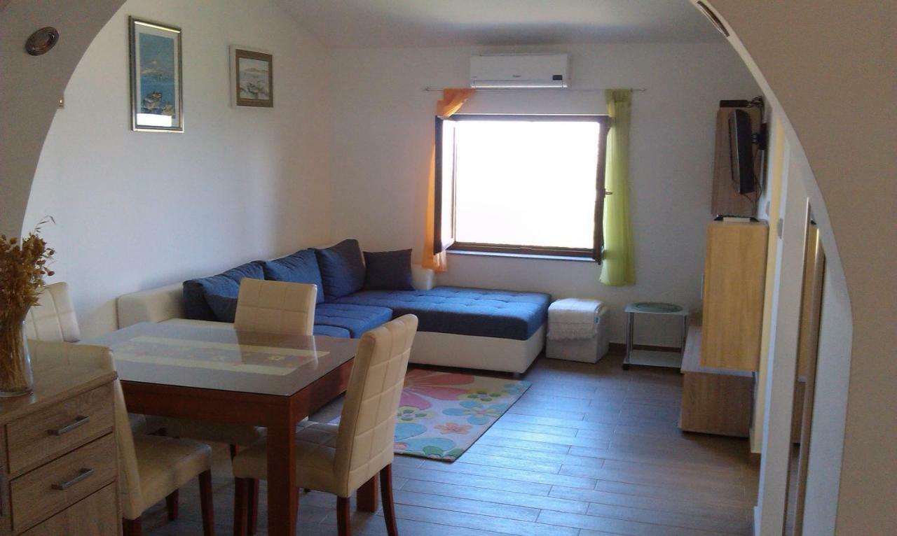 Apartments Nagj 斯维蒂尤拉伊 外观 照片
