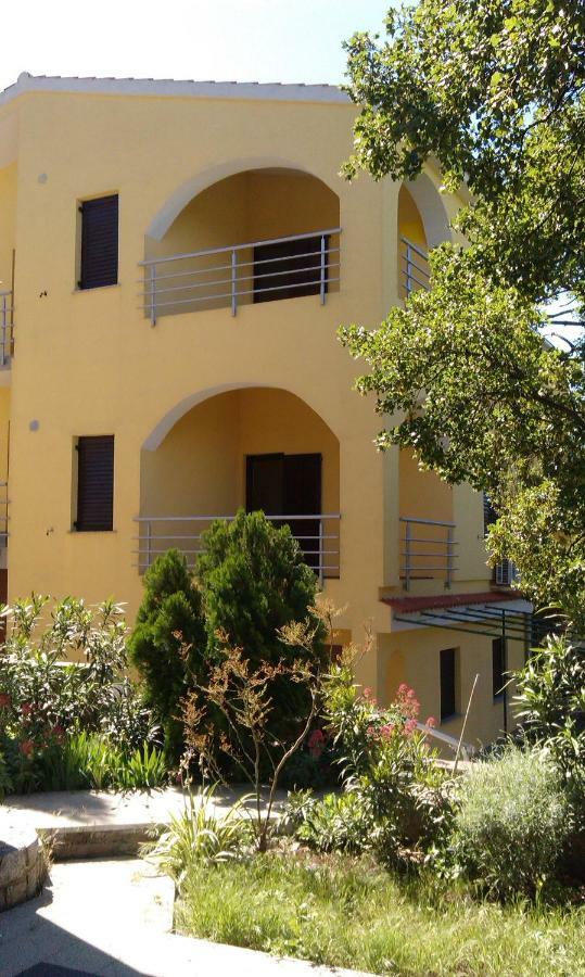 Apartments Nagj 斯维蒂尤拉伊 外观 照片