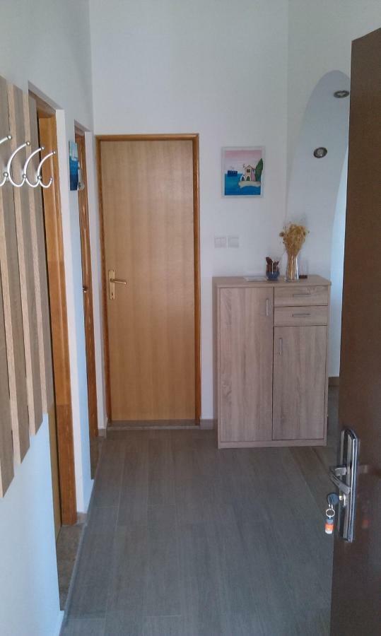Apartments Nagj 斯维蒂尤拉伊 外观 照片