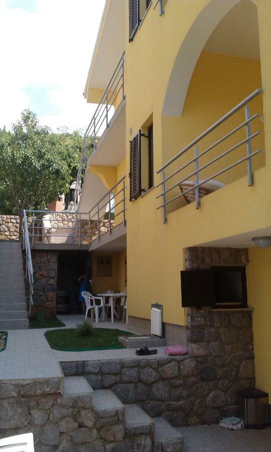 Apartments Nagj 斯维蒂尤拉伊 外观 照片