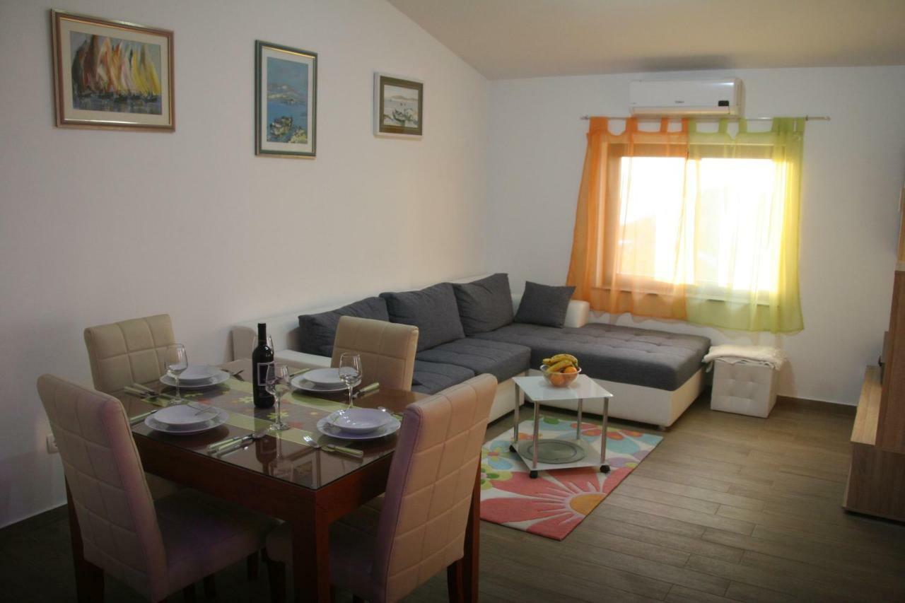 Apartments Nagj 斯维蒂尤拉伊 外观 照片
