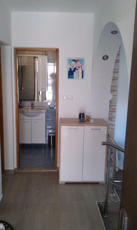 Apartments Nagj 斯维蒂尤拉伊 外观 照片